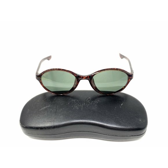 Vintage RAY BAN B&L Sunglasses W2835 Italy Bausch And Lomb Rare - Picture 2 of 12